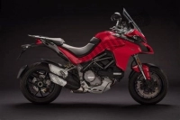 Tutte le parti originali e di ricambio per il tuo Ducati Multistrada 1260 S ABS USA 2019.